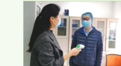 FUN88生物-疫情防控复工复产进行时