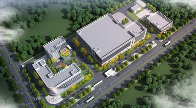 聚焦&mdash;宁波FUN88I期项目工地专访